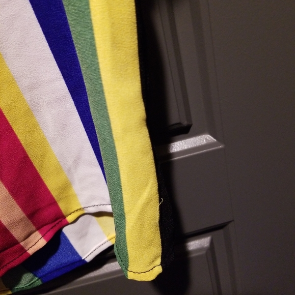 Multi-colored Shirt - Picture 4 of 5